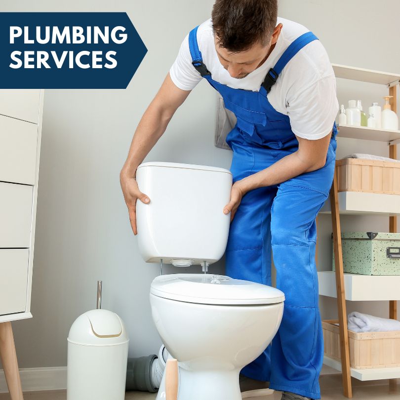 Plumbing Company in Uniopolis, OH